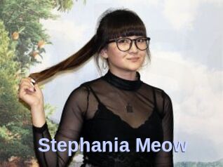 Stephania_Meow