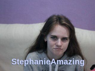 StephanieAmazing