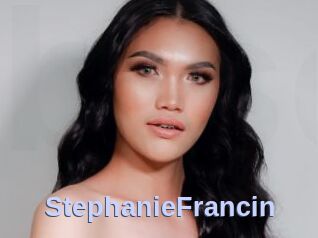 StephanieFrancin