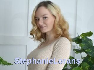 StephanieLorans
