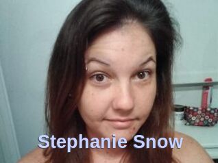 Stephanie_Snow