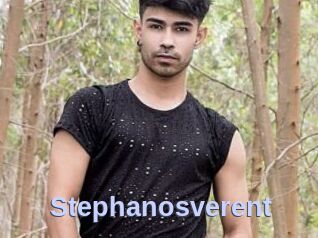 Stephanosverent