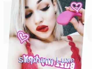 Stephany_Luxe