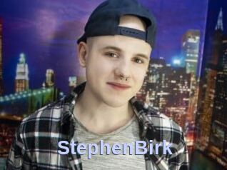 StephenBirk
