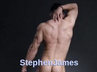 StephenJames