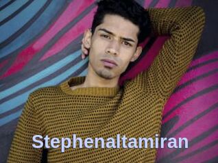 Stephenaltamiran
