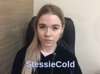StessieCold