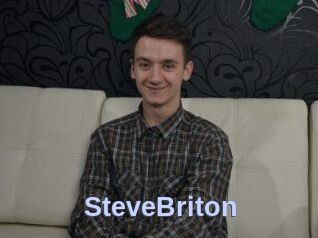 SteveBriton