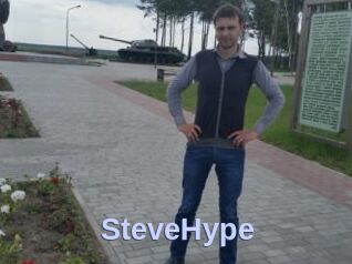 SteveHype