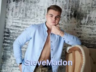 SteveMadon