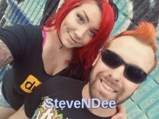 SteveNDee