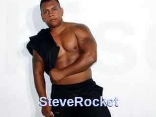 SteveRocket