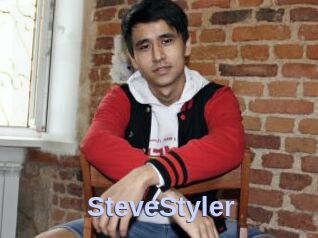 SteveStyler