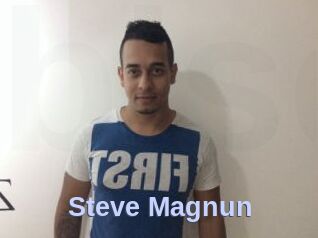 Steve_Magnun