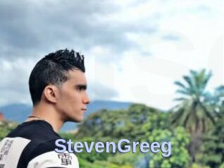 StevenGreeg