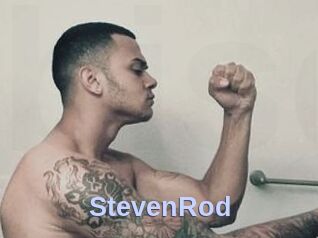 Steven_Rod