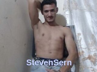 StevenSern
