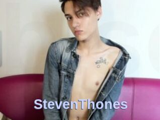 StevenThones