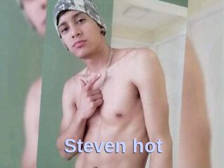 Steven_hot