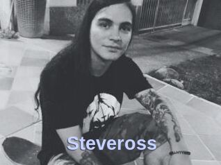 Steveross