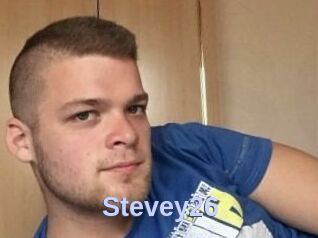 Stevey26