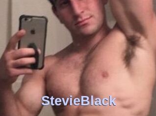 StevieBlack