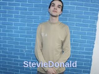StevieDonald
