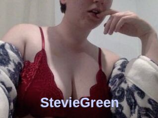 StevieGreen