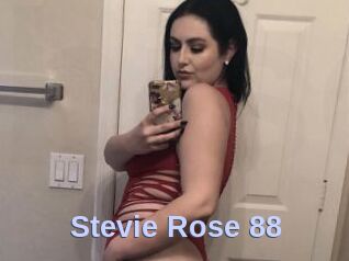 Stevie_Rose_88 Big Sexy Titties