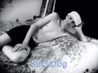 StickDog