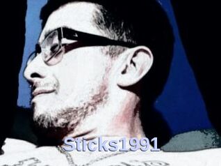 Sticks1991