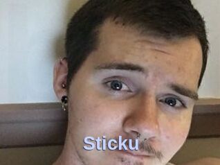 Sticku