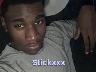 Stickxxx