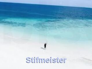 Stifmeister