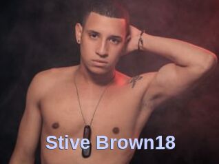 Stive_Brown18