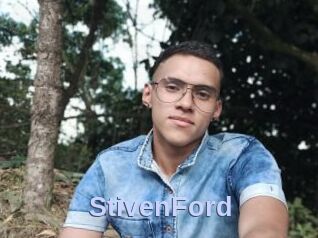 StivenFord