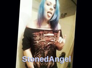 StonedAngel