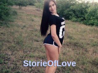 StorieOfLove