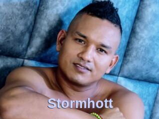 Stormhott