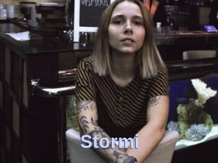 Stormi