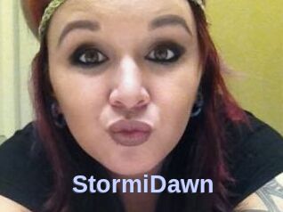 StormiDawn