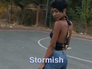 Stormish