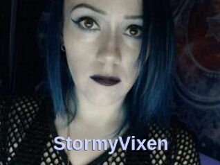 StormyVixen