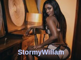StormyWillam