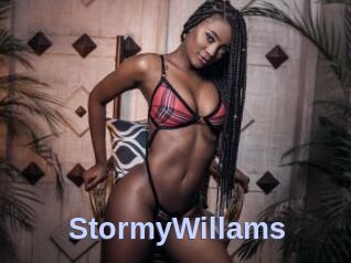 StormyWillams