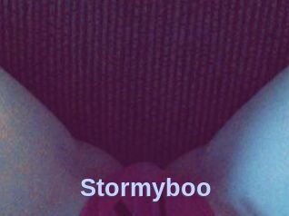 Stormyboo