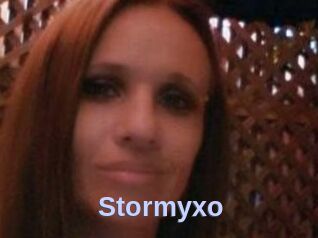 Stormyxo