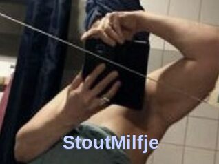 StoutMilfje