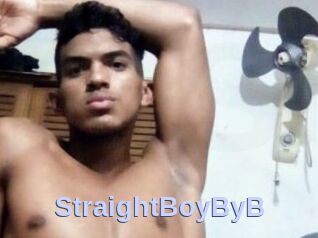 StraightBoyByB