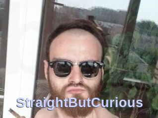 StraightButCurious